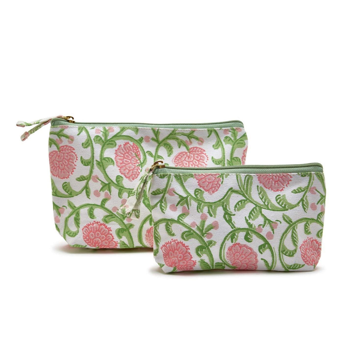 Aviva Cosmetic Bag Set