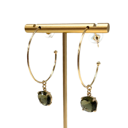 Lorca Earrings