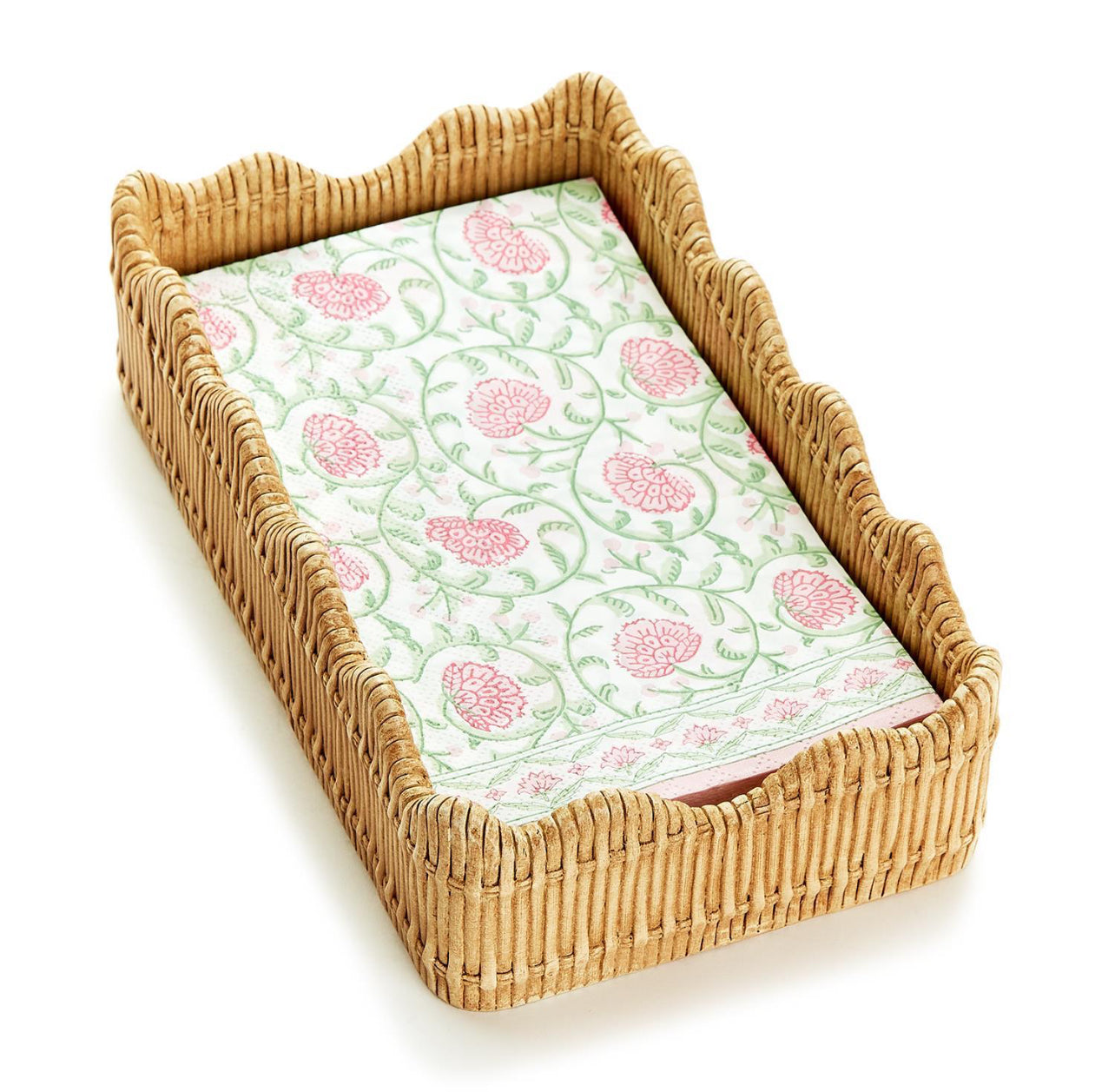 Cecily Napkin Holder