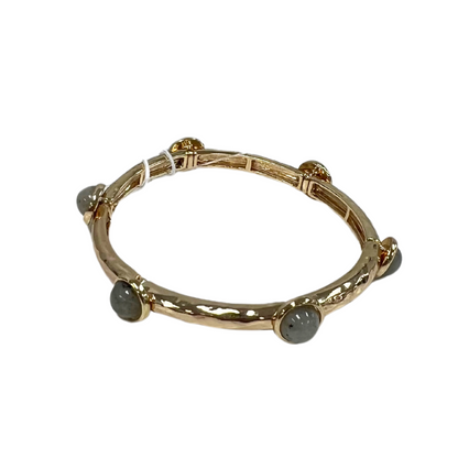 Thessaly Labradorite Bracelet