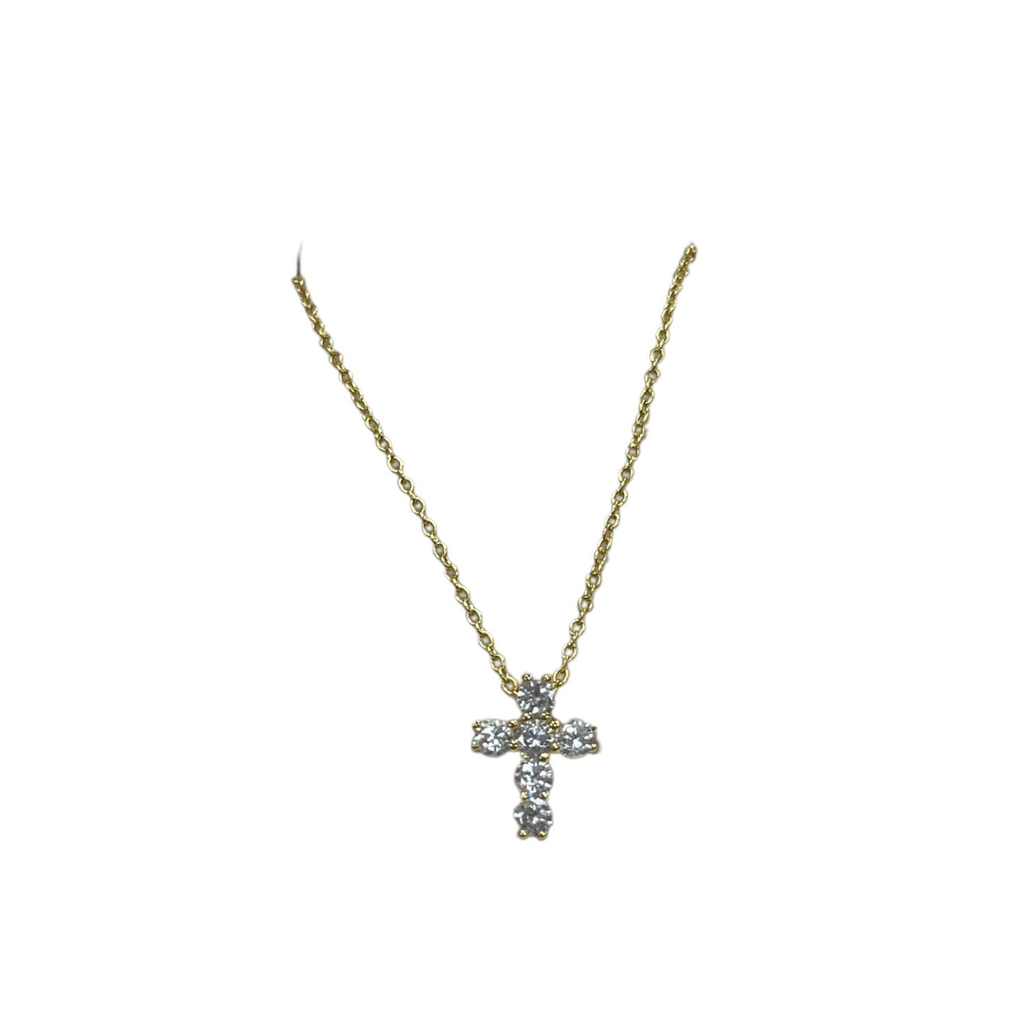 Agape Necklace