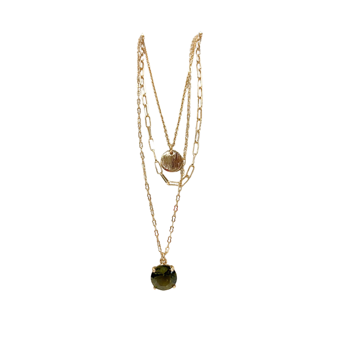 Lorca Necklace