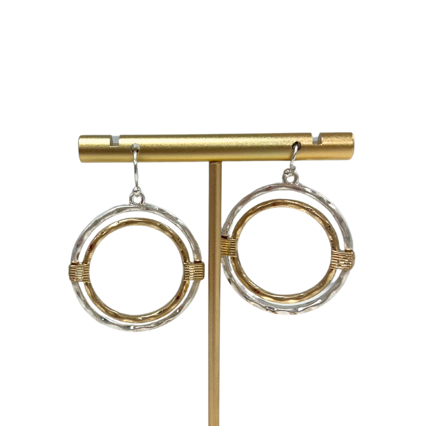 Toluca Earring