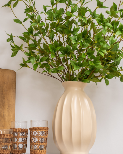 Mountain Laurel Leaf Spray