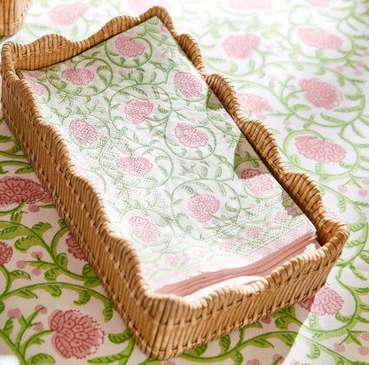 Cecily Napkin Holder