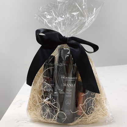 Heathmade Apothecary Gift Set