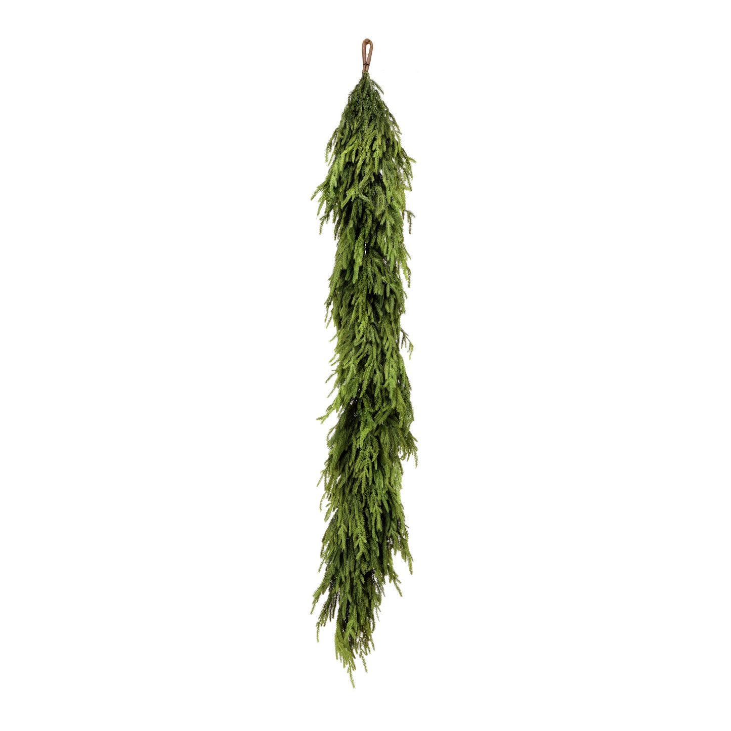 6’ Norfolk Pine Garland