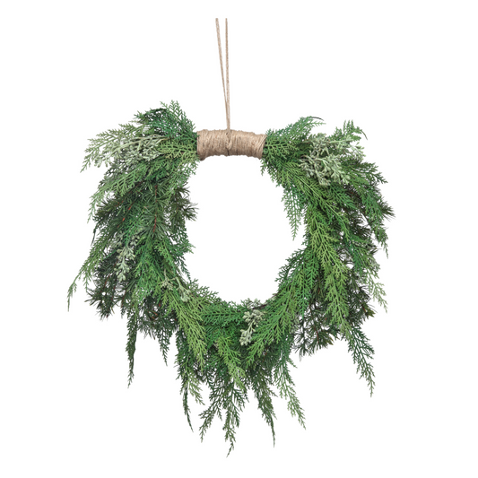 Mini Charis Wreath