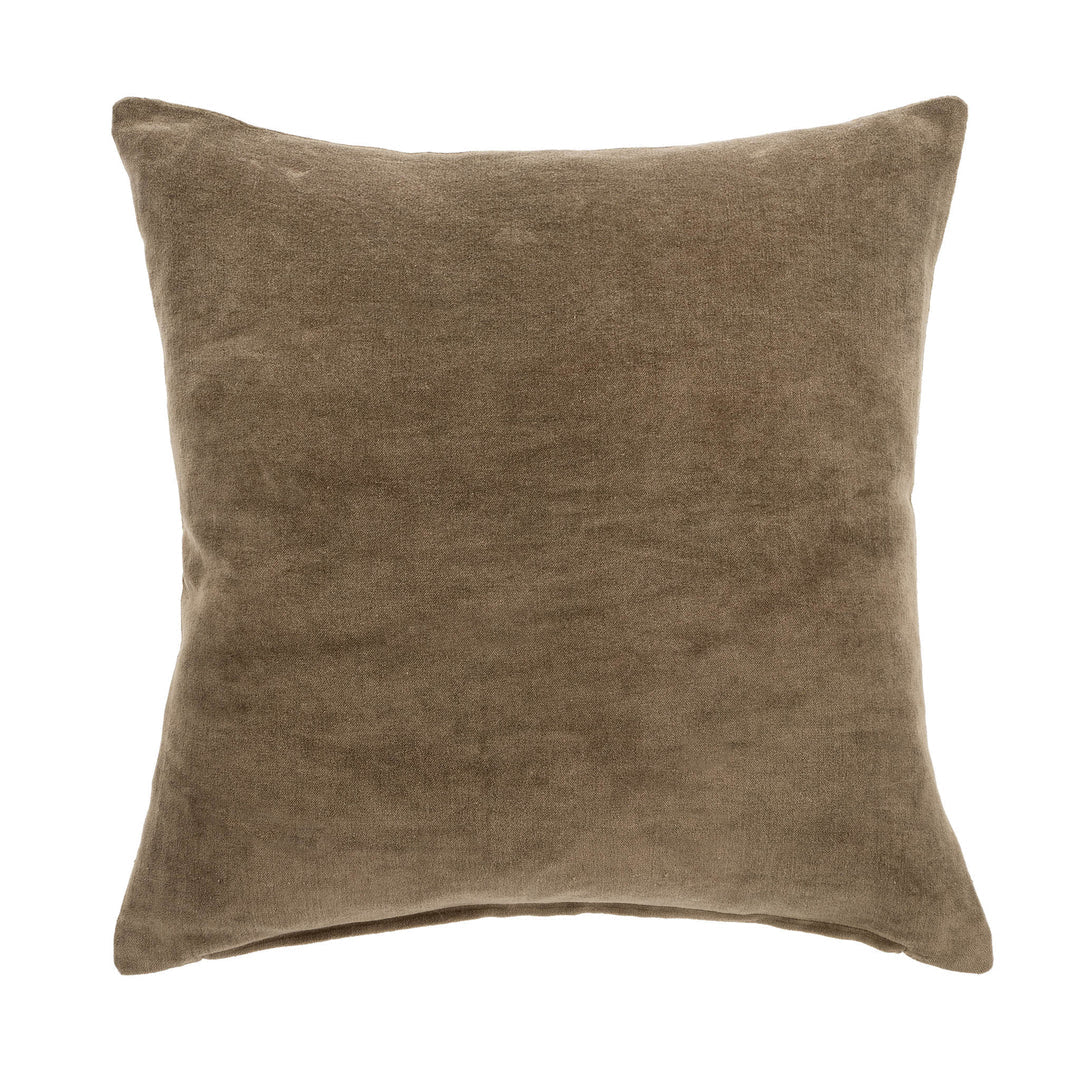 Vestavia Pillow, Carob