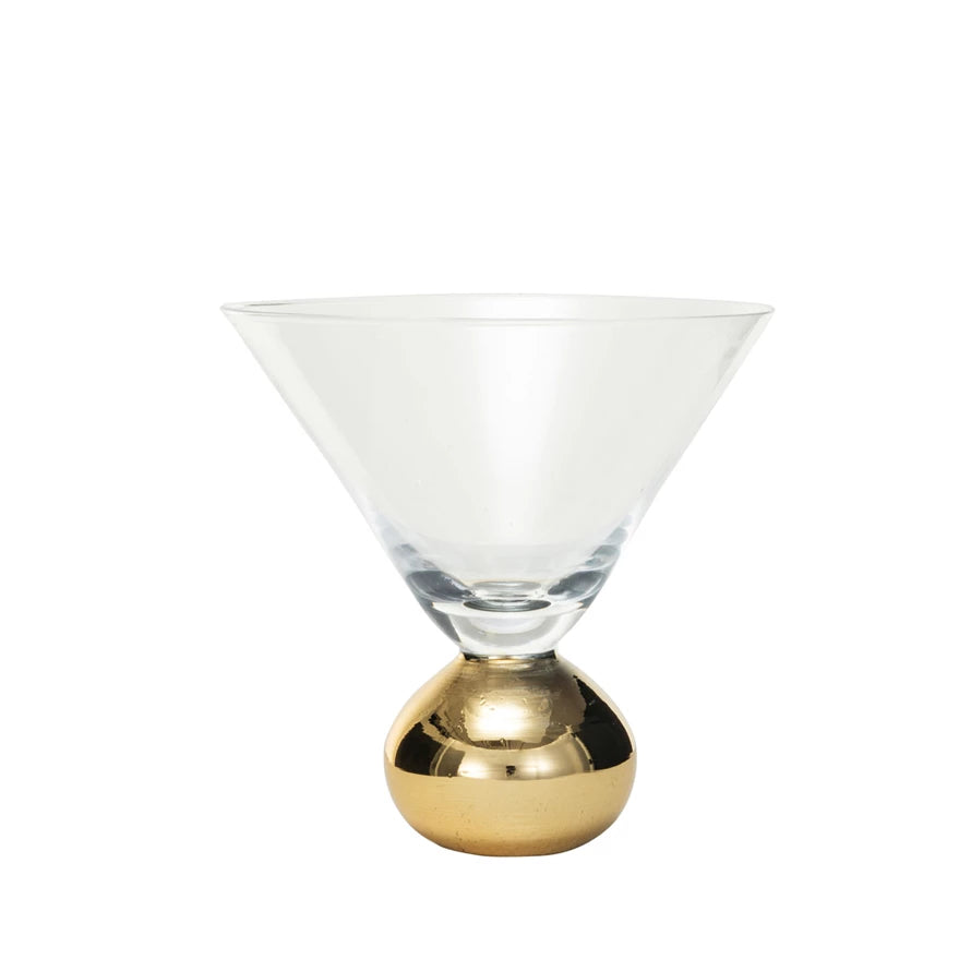 Nova Martini Glass Set