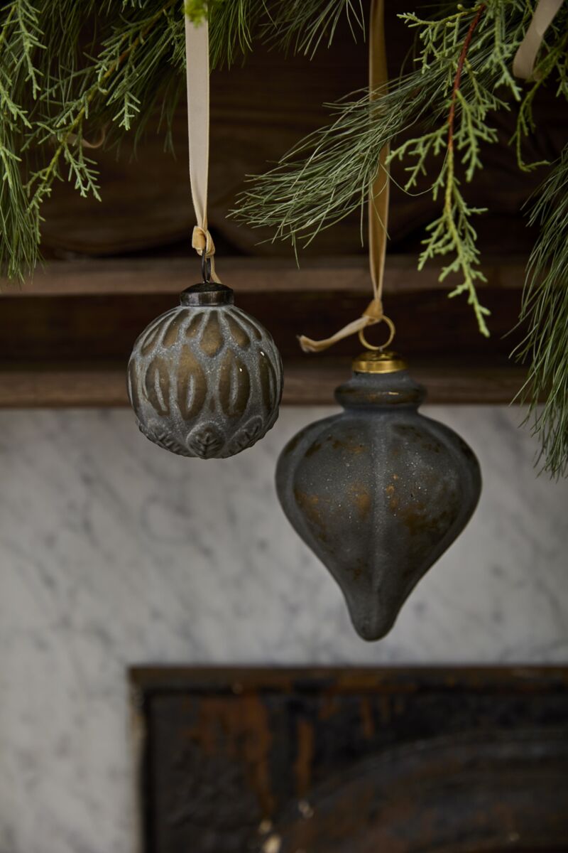 Ambrosia Ornament