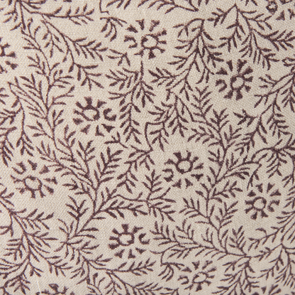 Palermo Linen Pillow Cover