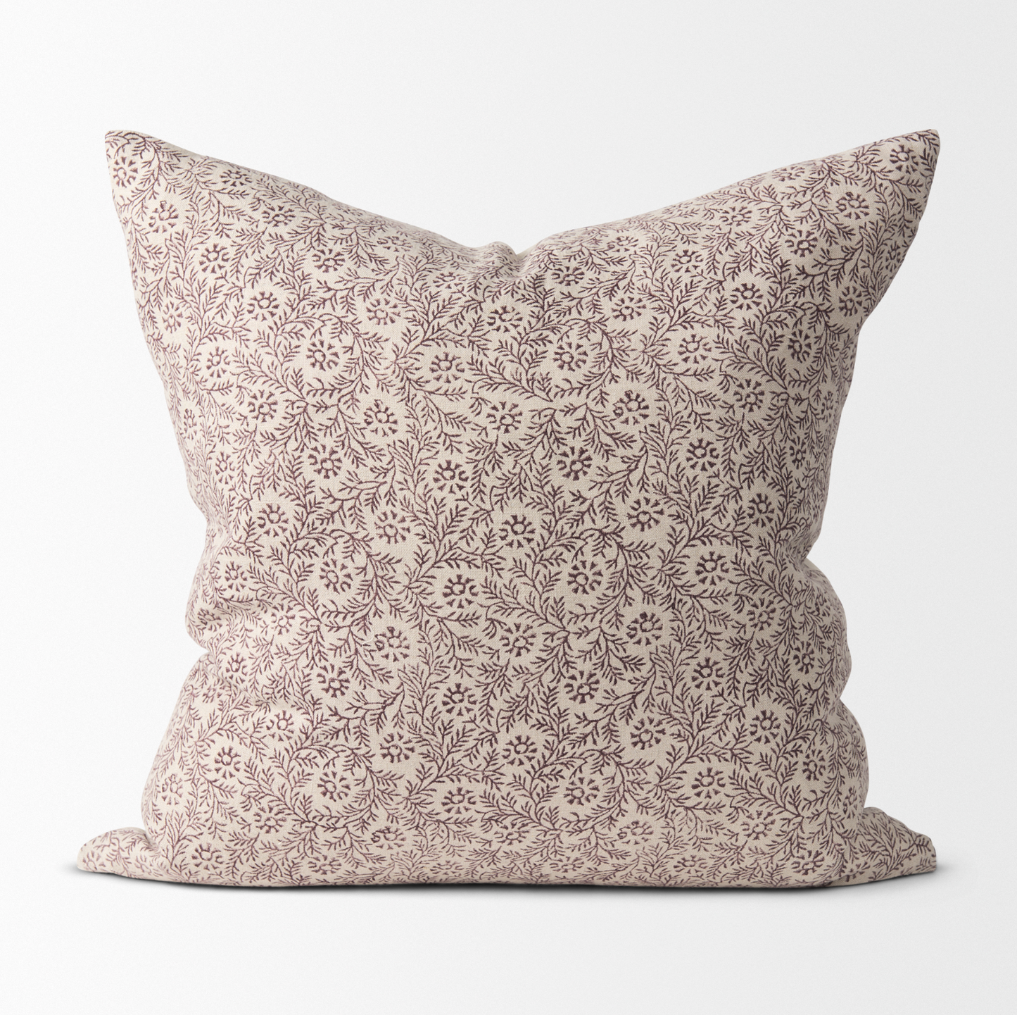 Palermo Linen Pillow Cover