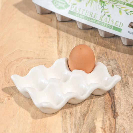 Florence Egg Tray