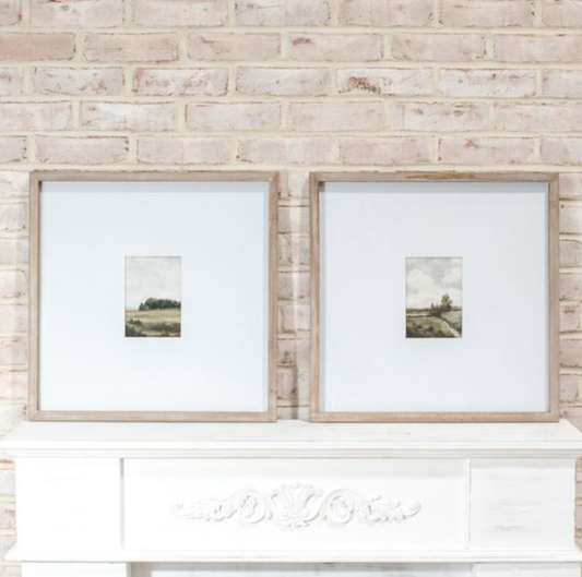 Ainsley Wall Art Set