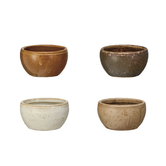 Sutter Pinch Bowl Set