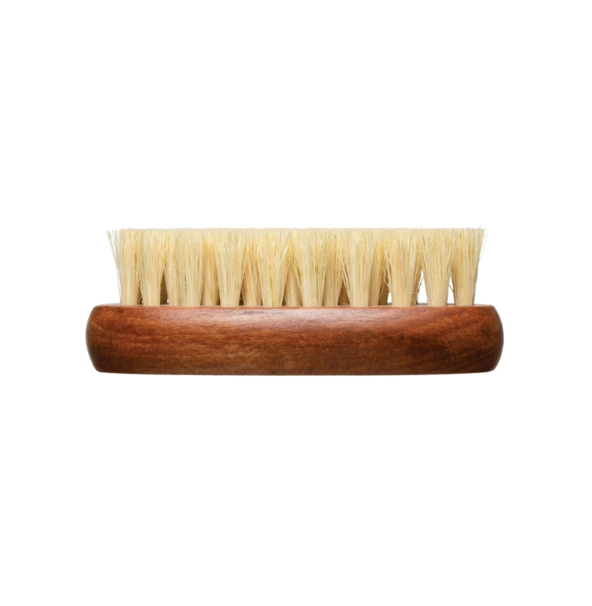 Myla Walnut Brush