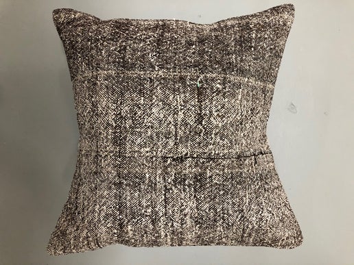 Arlo Turkish Kilim Pillow Cover