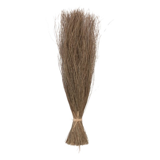 Dried Grass Bundle