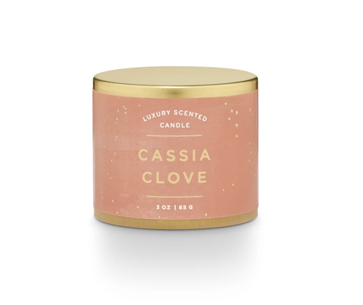 Cassia Clove Soy Candle, Fall Scent, Holiday Scent, Christmas Scent, Christmas Candle, Holiday Candle, soy candle, warm vanilla spice