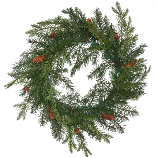 Douglas Fir Wreath