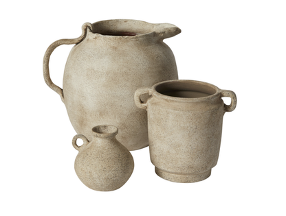 Fiore Jug