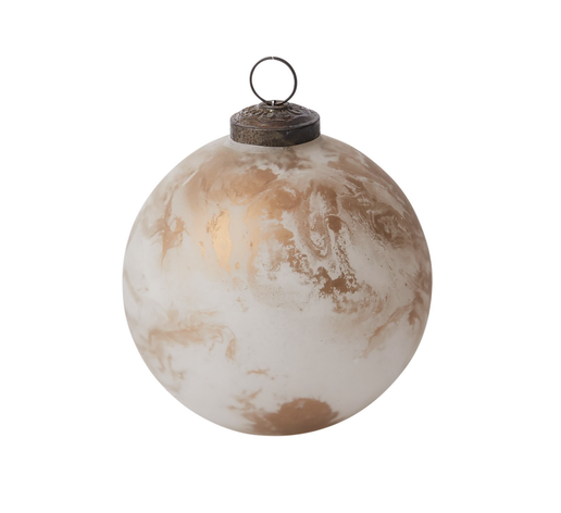 Laurielle Ornament