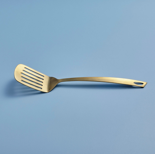 Gold Spatula