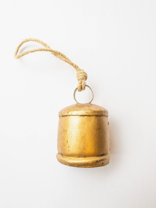 Brass Tula Bell