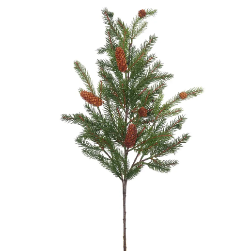 White Spruce Spray