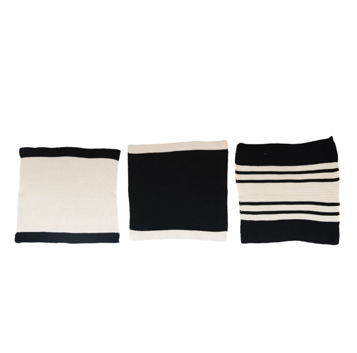 Coley Knit Dish Cloth Set