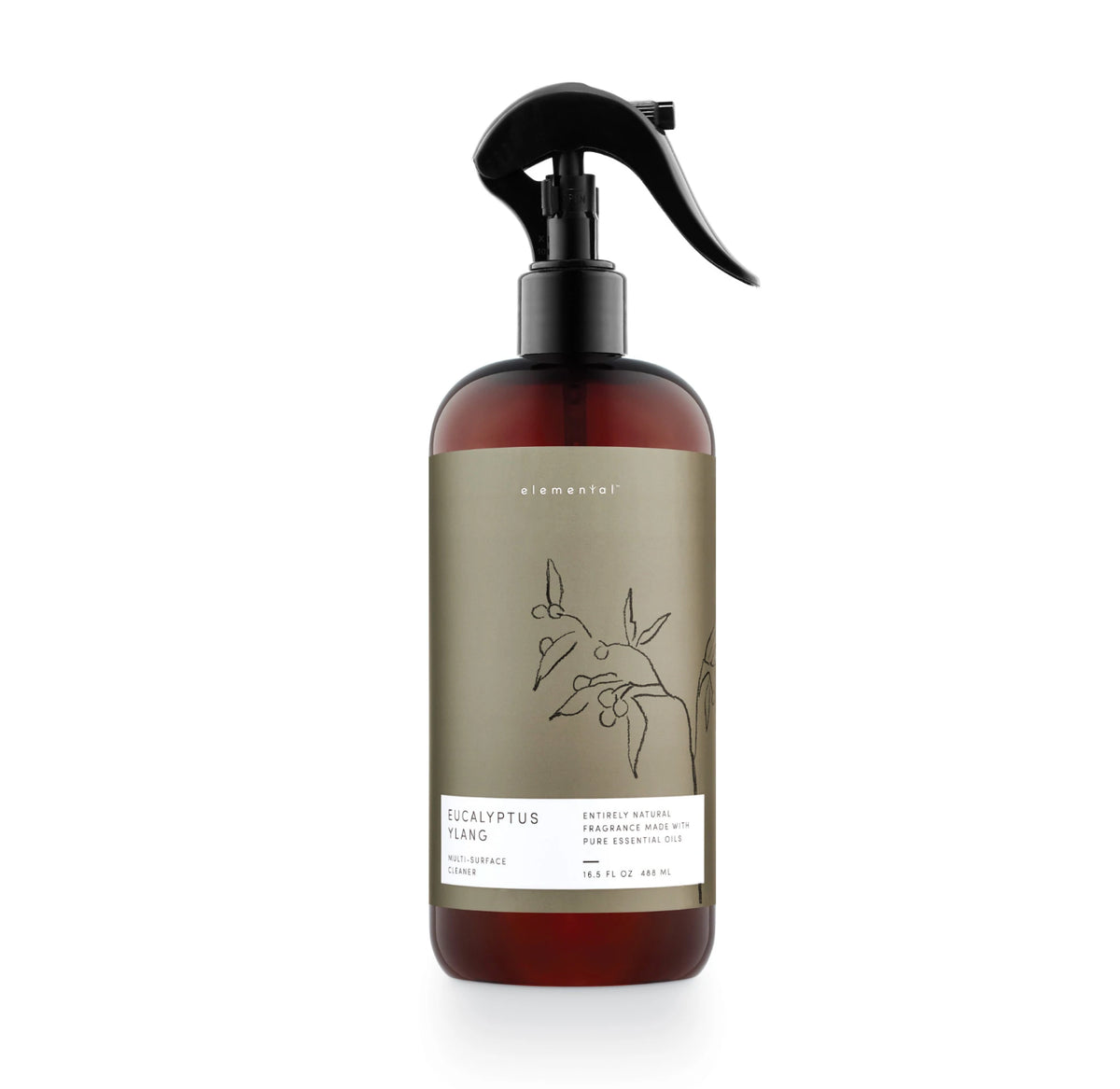 Elemental | Multi Surface Cleaner