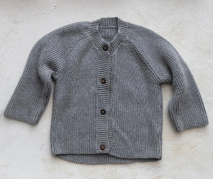 Elias Knit Sweater