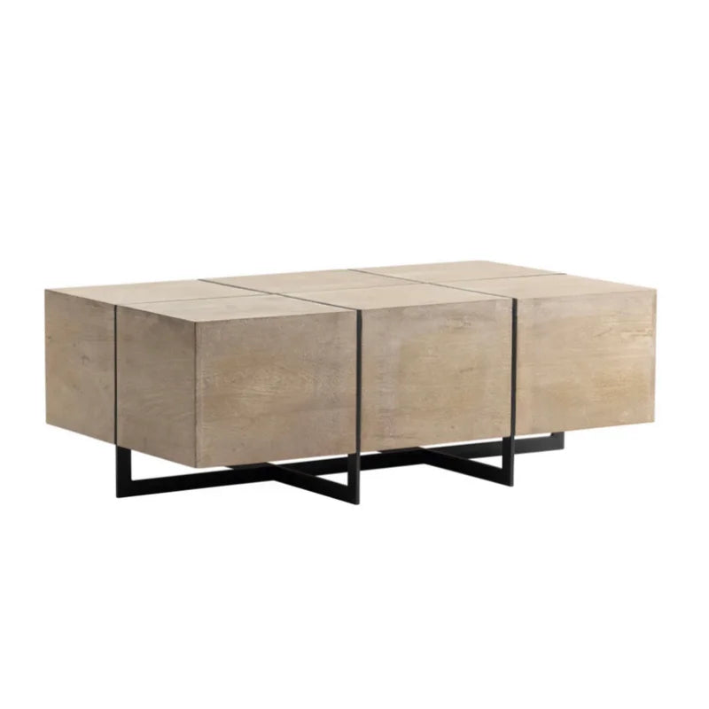 Kensington Coffee Table