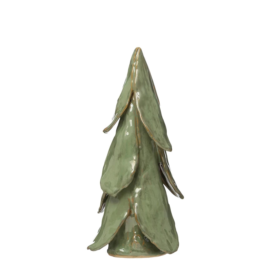 Noelle Stoneware Tree