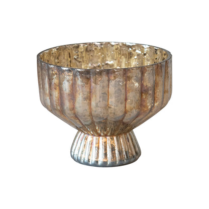 Aris Pedestal Bowl