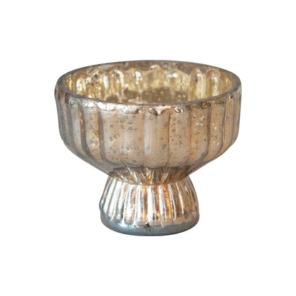 Aris Pedestal Bowl